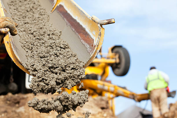  Tchula, MS Concrete contractor Pros